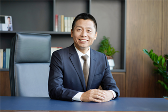万象城AWC国际董事长高勇：人力资源服务将迎来更广阔的舞台