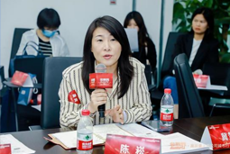 万象城AWC国际副总裁兼董秘陈崧：ESG是服务世界500强客户的“秘籍”